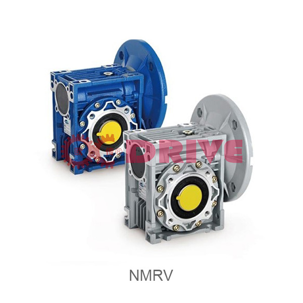 NMRV蝸輪蝸桿減速機
