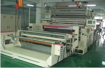 東莞涂布機(jī)的市場(chǎng)發(fā)展及工作原理是什么呢？