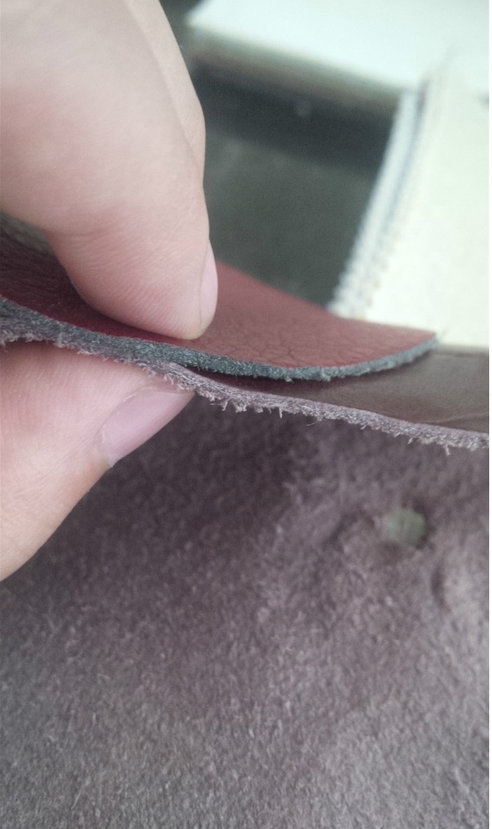 超纖皮的耐用性怎么樣？