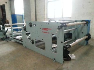 常見(jiàn)的復(fù)合機(jī)的生產(chǎn)工藝有哪些？