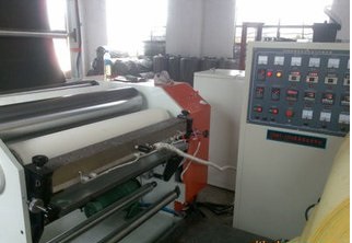 熱熔膠復(fù)合機(jī)的涂布復(fù)合設(shè)備怎么賣？