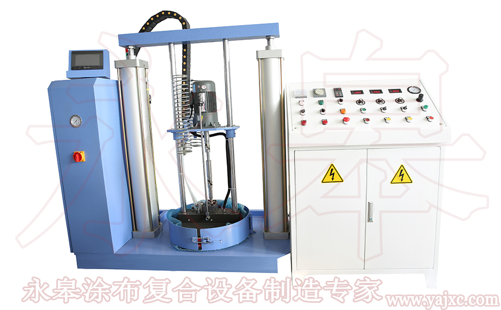 為什么復(fù)合機(jī)貼合前要驗布？
