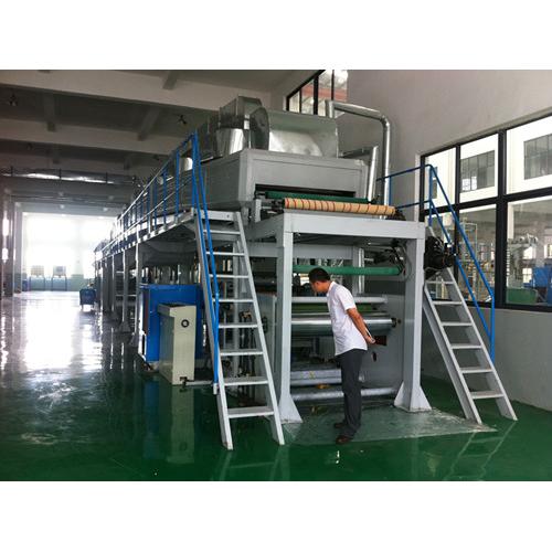 復(fù)合機(jī)供料器的清潔方法？