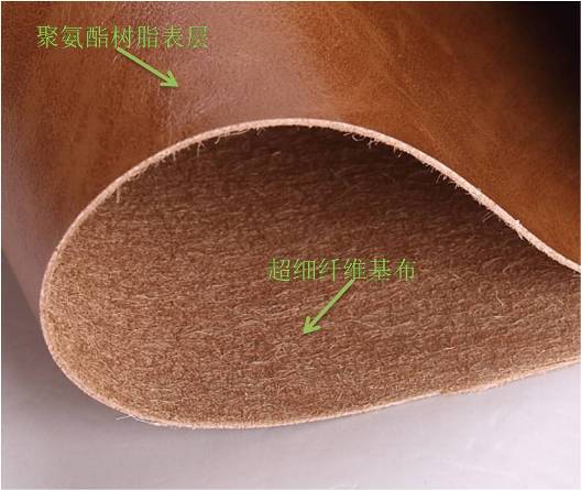 超纖皮革復(fù)合機(jī)的超纖性能？