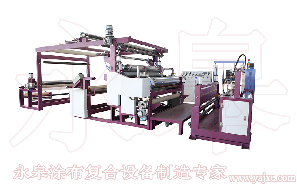 怎么操作多功能涂布機(jī)？