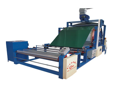 干式復(fù)合機部門組成有哪些？