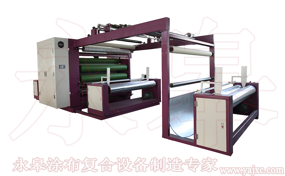 什么是環(huán)保型熱熔膠機(jī)？