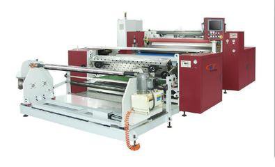 透明膠帶與膠帶復合機的發(fā)展