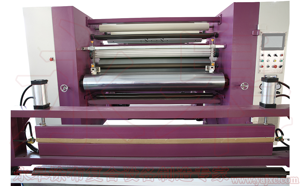 涂布機(jī)的熱熔膠的優(yōu)點