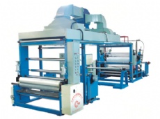 YG-02A1B2C 改色、燙金、貼膜、壓花、上膠和布料燙金機(jī)